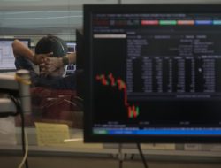 Prediksi IHSG Hari Ini: Analisis dan Rekomendasi Saham Pilihan untuk Capai 8.350