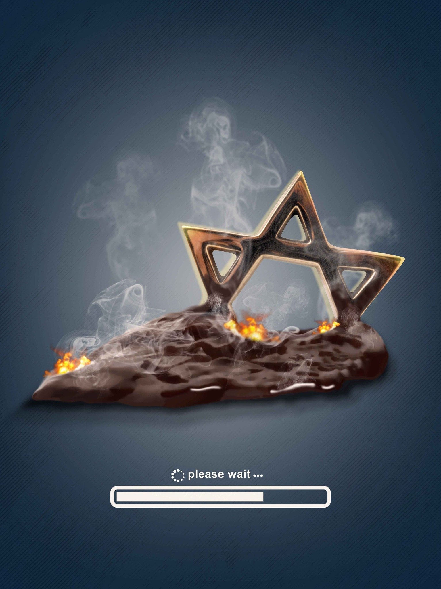 Keruntuhan Israel: Analisis Dampak Diplomasi, Ekonomi, dan Akademik yang Mengancam Eksistensinya