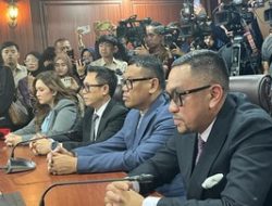 Putusan MKD: 3 Anggota DPR Diberhentikan Sementara, 2 Diaktifkan Kembali