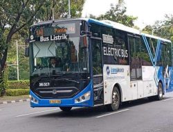 Transportasi Gratis Jakarta 2025: Syarat & Cara Daftar Pegawai Swasta Gaji < Rp 6,2 Juta