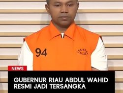 Ungkap Skandal Korupsi Proyek PUPR: Biaya Politik Triliunan Rupiah yang Mengejutkan Ustadz Abdul Somad