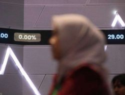 PJHB Masuk Daftar Saham Syariah OJK: IPO Rp330 & Prospek Bisnis