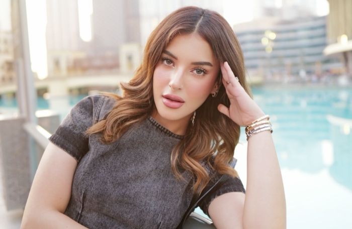 Putusan Cerai Tasya Farasya & Ahmad Assegaf Dibacakan 12 November 2025