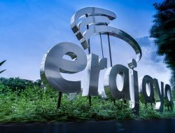 ERAA & ERAL Kuartal III 2025: Laba Tumbuh, Segmen Lifestyle Pacu Pendapatan