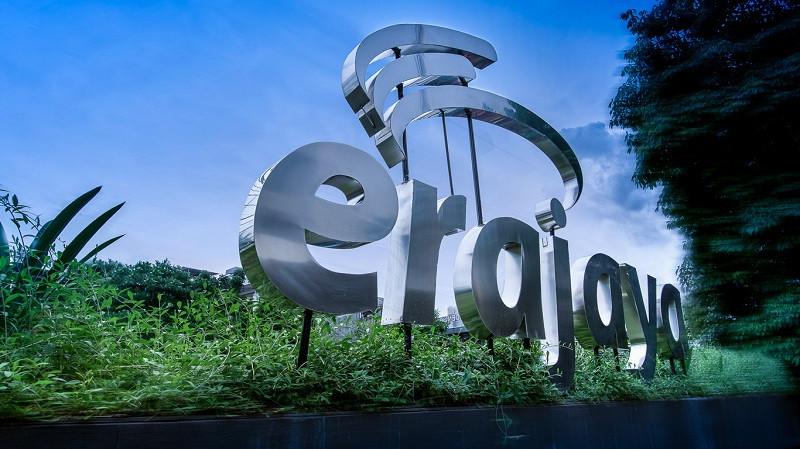 ERAA & ERAL Kuartal III 2025: Laba Tumbuh, Segmen Lifestyle Pacu Pendapatan