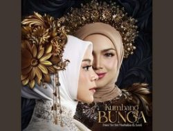 Lirik Lagu Kumbang Bunga - Siti Nurhaliza & Lesti Kejora (Lengkap dan Terjemahan)