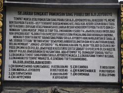 Mengungkap Filosofi Prabu Jayabaya: Makna Sebenarnya di Balik Ramalan Jangka Jayabaya