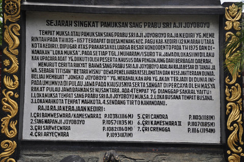 Mengungkap Filosofi Prabu Jayabaya: Makna Sebenarnya di Balik Ramalan Jangka Jayabaya