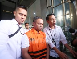 Gubernur Riau Abdul Wahid Ditangkap KPK: Fakta Modus Jatah Preman dan Dugaan Pemerasan Rp1,6 Miliar