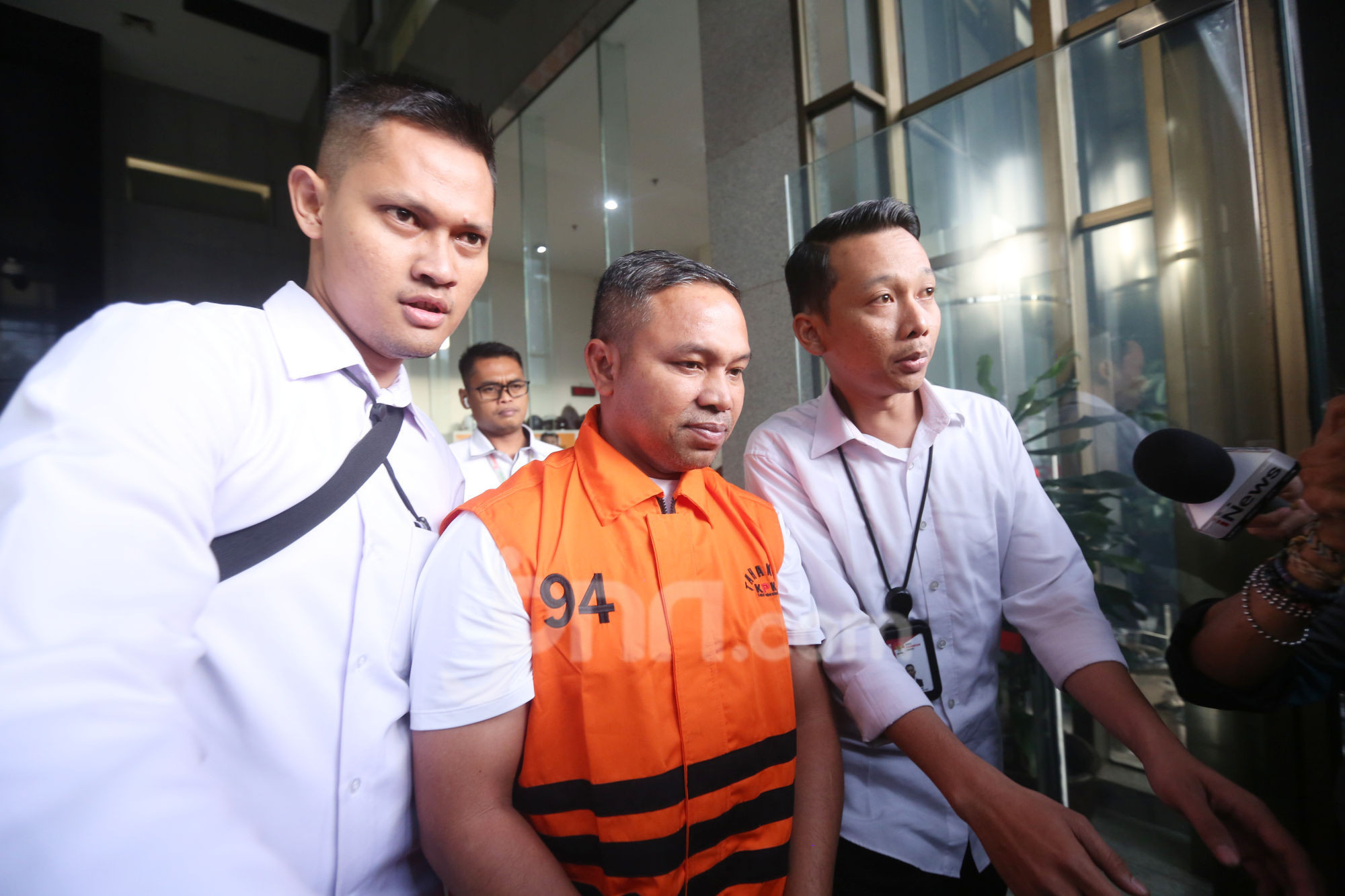 Gubernur Riau Abdul Wahid Ditangkap KPK: Fakta Modus Jatah Preman dan Dugaan Pemerasan Rp1,6 Miliar