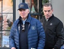 Zohran Mamdani Terpilih sebagai Wali Kota Muslim Pertama New York, Biden Ucapkan Selamat