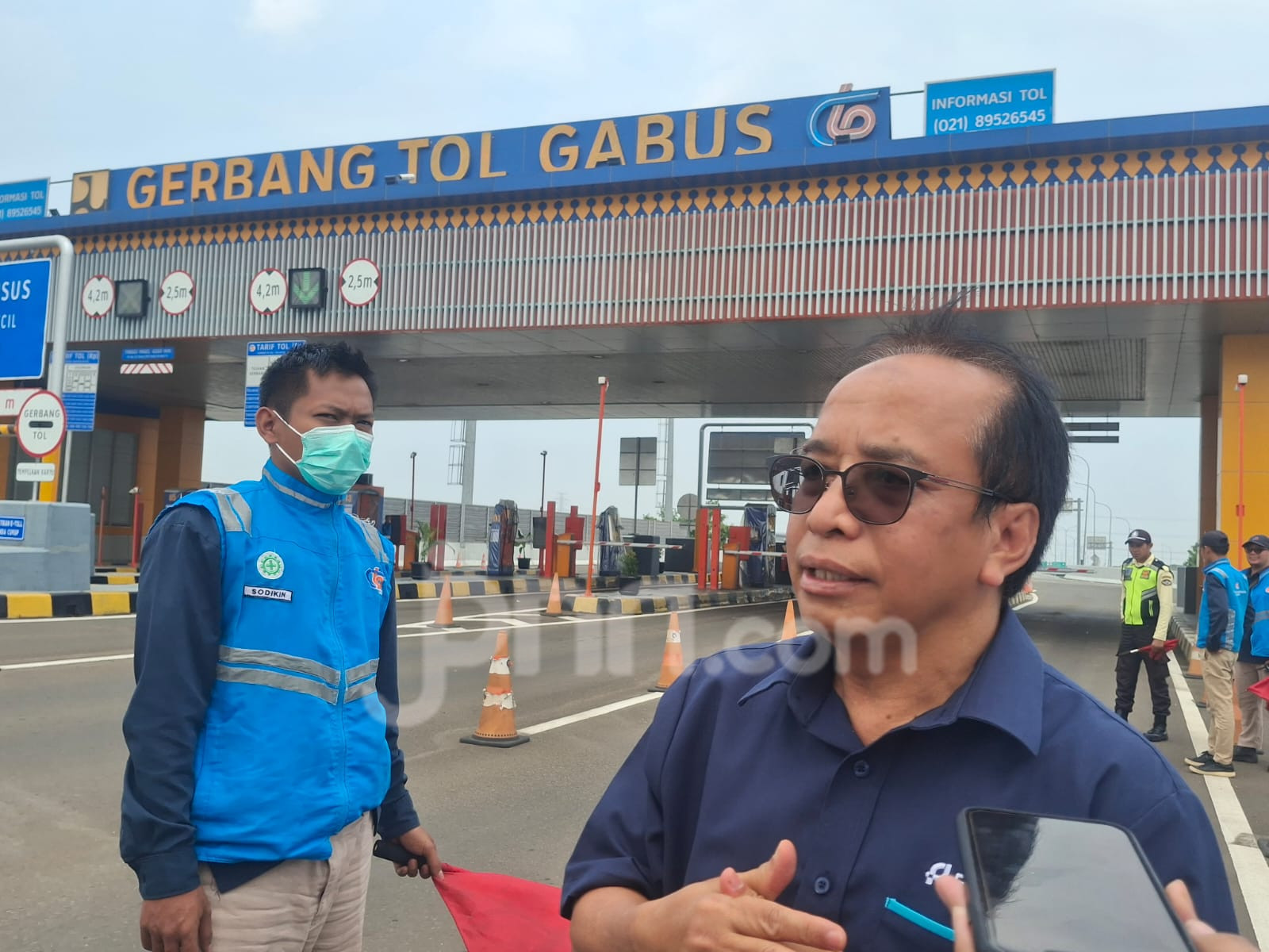 Integrasi Tarif Tol JTCC: Solusi Atasi Selisih Harga Rp 140 Ribu & Tingkatkan Volume Lalu Lintas
