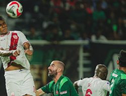 Jadwal & Prediksi BRI Liga 1 Pekan 12: Derbi Arema vs Persija, Duel Puncak Borneo FC