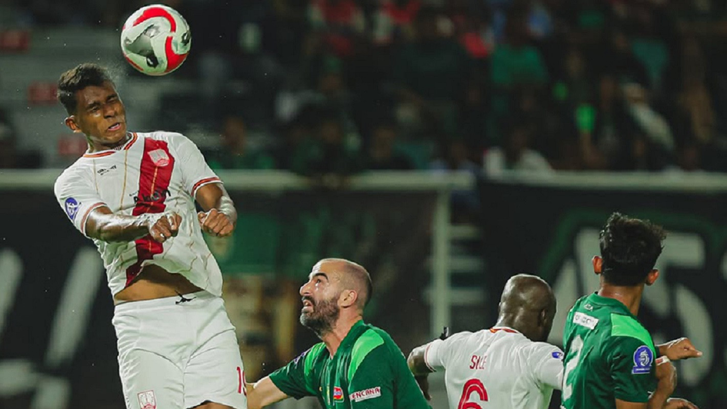 Jadwal & Prediksi BRI Liga 1 Pekan 12: Derbi Arema vs Persija, Duel Puncak Borneo FC