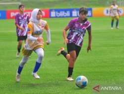 Diskualifikasi Tim Putri Jateng di Piala Pertiwi 2025: Kronologi, Dampak, dan Klasemen Terbaru