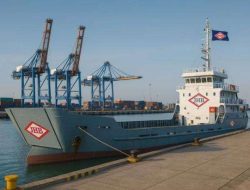 Saham PJHB IPO: Harga Rp330, Rencana Ekspansi Armada, dan Analisis