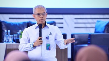 Kemnaker Raih Peringkat 2 Pengendalian Gratifikasi dari KPK 2025, Bukti Komitmen Anti Korupsi