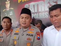 Motif Mengerikan Pembunuhan Nenek 74 Tahun di Jombang: Sakit Hati Gara-gara Bisnis Simpan Pinjam