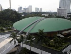 Demo Buruh di DPR Hari Ini: Polri Siapkan Pengamanan