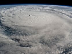 Topan Kalmaegi Tewaskan 85 Orang di Filipina, Bergerak ke Vietnam