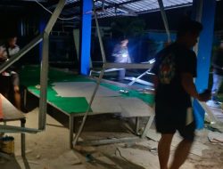 Pembakaran Waterpark Kangean Sumenep: Kronologi, Penyebab, dan Kondisi Terkini 2024