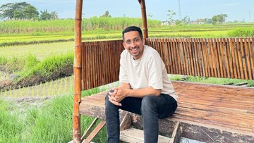 Habib Jafar Soroti Fungsi Masjid: Ruang Aman, Bukan Tempat Kekerasan