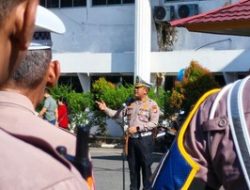 Titik Macet Pekanbaru 2025: Patroli Polda Riau & Solusi Dirlantas