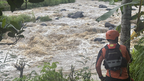 Korban Terakhir Hanyut di Sungai Jolinggo Kendal Ditemukan, Kronologi dan Daftar 6 Korban