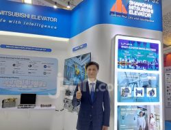 Booming Lift Rumah 2025: Shanghai Mitsubishi Elevator Catat Kenaikan 30% & Garansi 10 Tahun