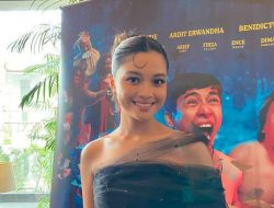 Yoriko Angeline Buka Suara: Kriteria Pasangan Idaman & Target Menikah di Usia 25-27