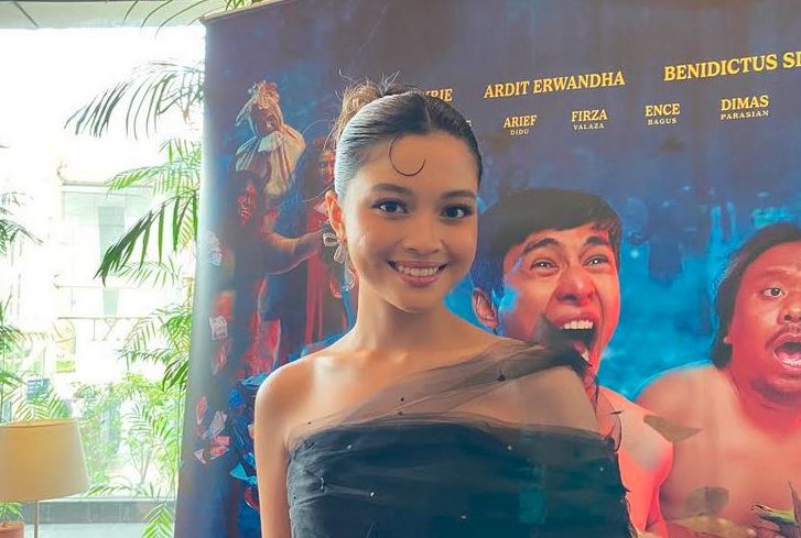 Yoriko Angeline Buka Suara: Kriteria Pasangan Idaman & Target Menikah di Usia 25-27