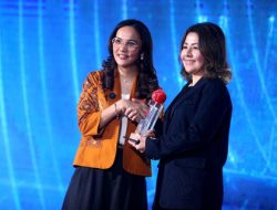Qlola by BRI Raih Penghargaan di Ajang Anugerah Inovasi Indonesia 2025, Transaksi Tumbuh 35.4%
