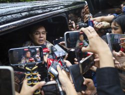 DPR Potong Dana Reses Anggota Drastis, dari Rp 702 Juta Jadi Rp 500 Juta