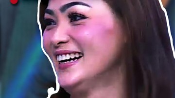 Christy Jusung Buka Suara: Siap Menikah Lagi dan Beberkan Kriteria Pasangan Idaman