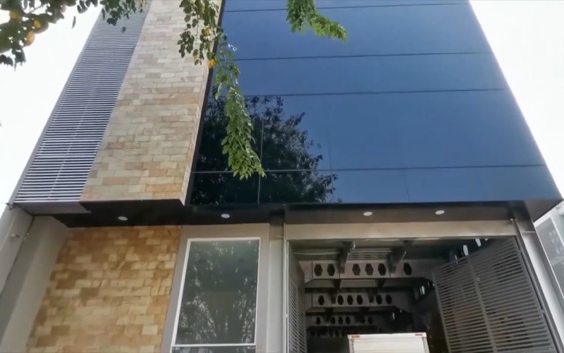 Dragonmine Mining Akuisisi 80% Saham BLUE, Blueprint Indonesia Ganti Pengendali