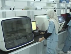 Sarah Pilkington Temukan Ayah Kandung dalam 3 Minggu, Kisah Haru Lewat Tes DNA