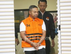 Gubernur Riau Abdul Wahid Ditangkap KPK: Anggota DPR Sebut Kerugian Besar bagi Masyarakat