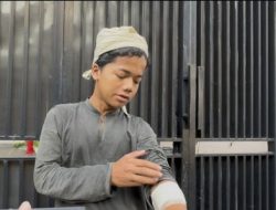 Kasus Repan Baduy: Korban Begal Ditolak RS Gara-gara Tak Punya KTP