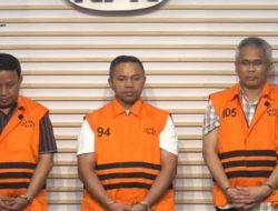 Gubernur Riau Abdul Wahid Tersangka KPK: Diduga Minta Jatah Preman Rp7 Miliar & Terapkan Aturan Satu Matahari