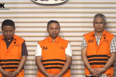 Gubernur Riau Abdul Wahid Tersangka KPK: Diduga Minta Jatah Preman Rp7 Miliar & Terapkan Aturan Satu Matahari