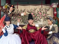 7 Drama Korea Terbaik 2025 Pilihan Ahli, Ada When Life Gives You Tangerines!