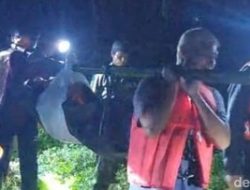 Korban Terakhir KKN UIN Walisongo Hanyut di Kendal, Nabila Yuliani Desi, Ditemukan Tewas