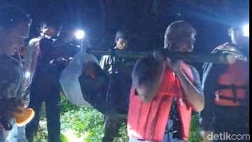 Korban Terakhir KKN UIN Walisongo Hanyut di Kendal, Nabila Yuliani Desi, Ditemukan Tewas