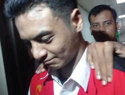 Banding Vadel Badjideh Ditolak, Vonis Diperberat Jadi 12 Tahun Penjara