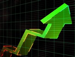 Saham PJHB Auto Rejection di Rp412, Tembus 25% pada Debut BEI