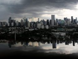 La Nina BMKG 2025-2026: Dampak Hingga Awal 2026 & Ancaman Cuaca Ekstrem