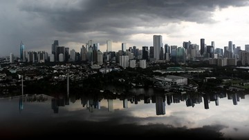 La Nina BMKG 2025-2026: Dampak Hingga Awal 2026 & Ancaman Cuaca Ekstrem