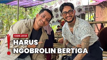 Nasib Podcast Habib Jafar & Onad Setelah Rehabilitasi Narkoba, Ini Kata Habib