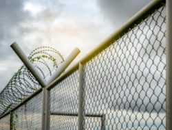 Kesalahan Sistem Penjara Inggris: 2 Narapidana Dibebaskan Keliru, Polisi Buru Pelaku Kejahatan Seksual