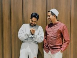 Habib Jafar Bicara Soal Onad: Kita Harus Merangkul, Bukan Menjauhi